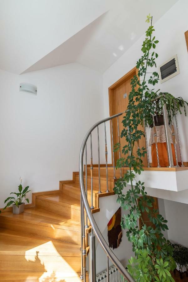 Apartments And Room Robert โคเรนนิซา ภายนอก รูปภาพ